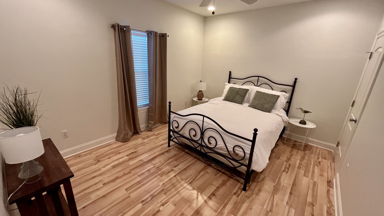 Photo of Bedroom in Lake Catherine