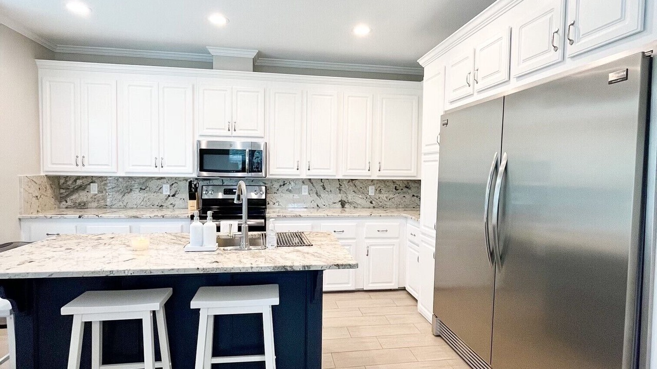 Photo of Kitchen in Sands