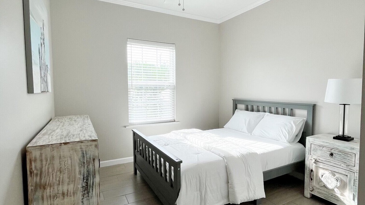 Photo of Bedroom in Sands