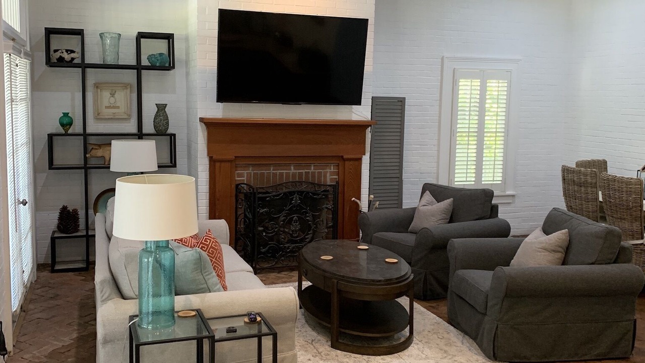 Photo of Livingroom in Natchez