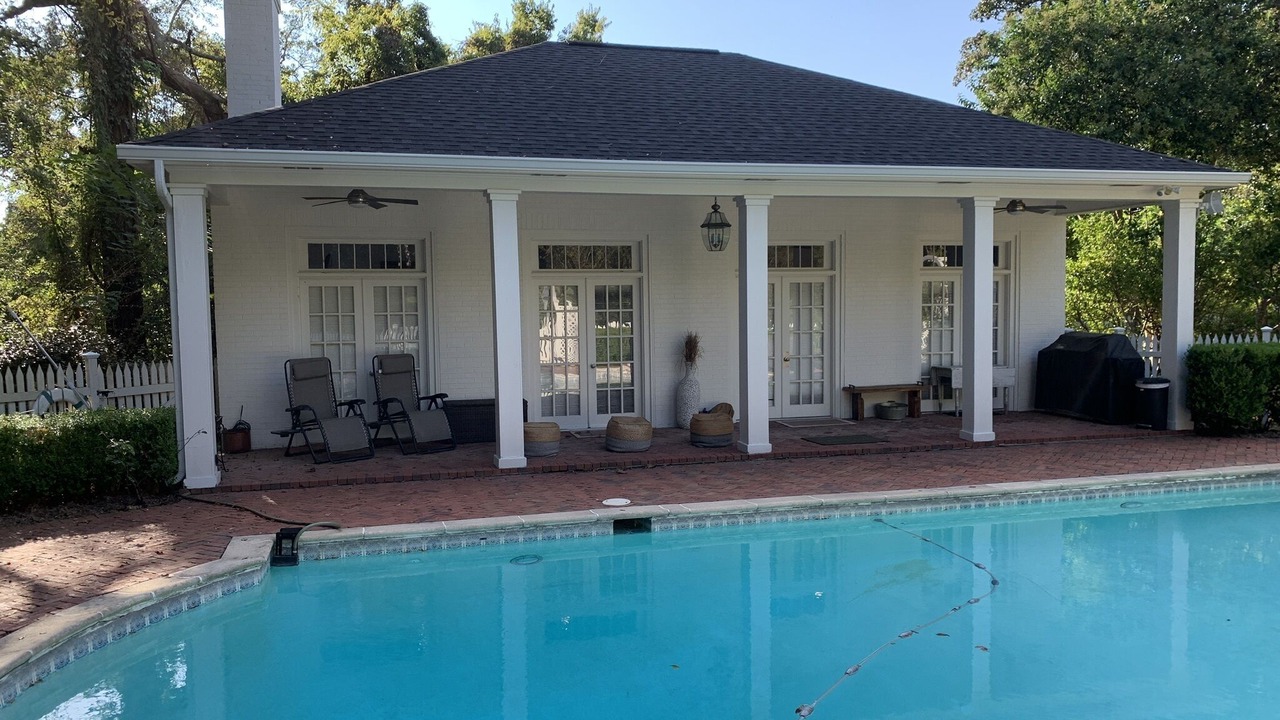 Photo of Outdoor in Natchez