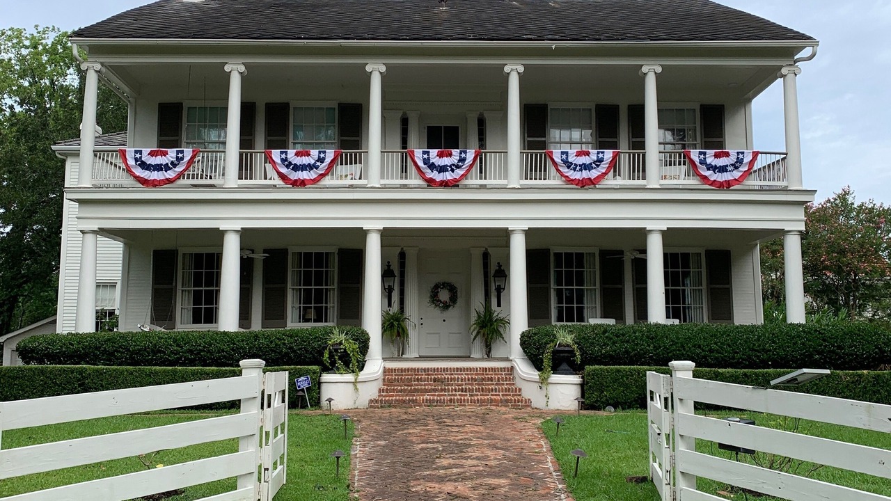 Photo of Outdoor in Natchez