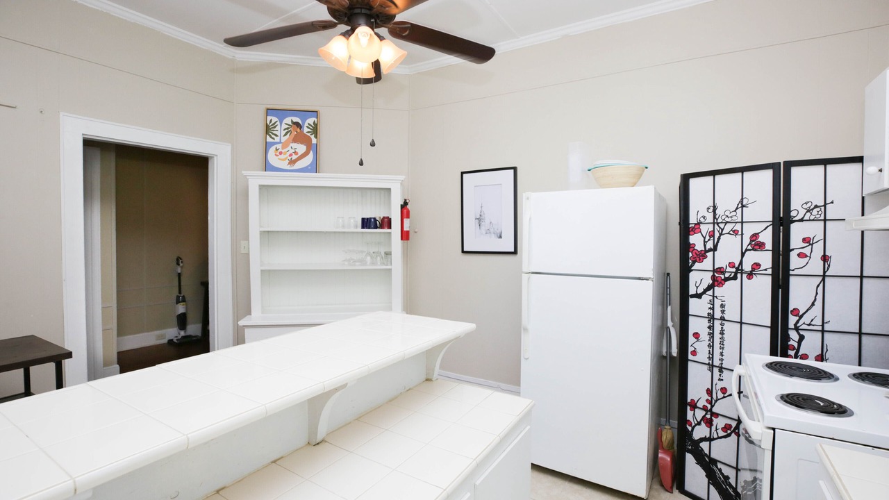 Photo of Kitchen in Downtown
