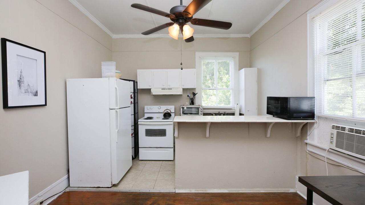 Photo of Kitchen in Downtown