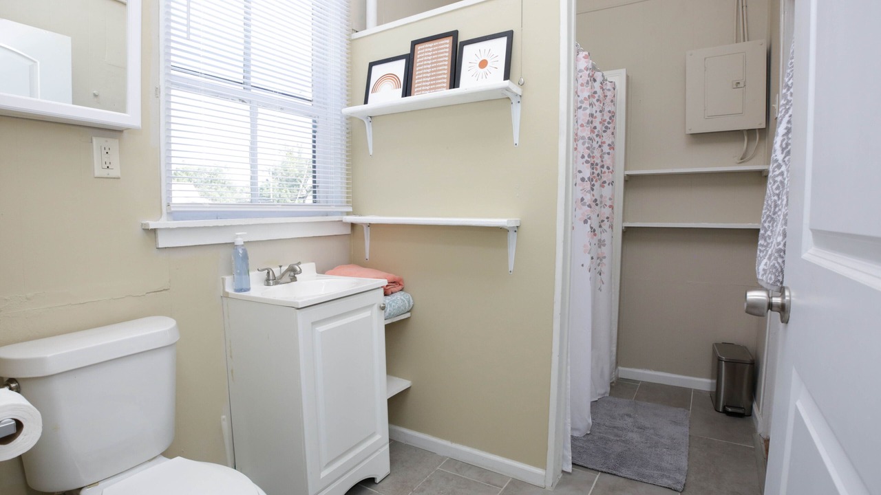 Photo of Bathroom in Downtown