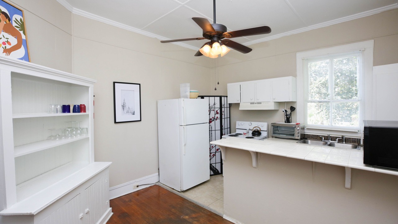 Photo of Kitchen in Downtown