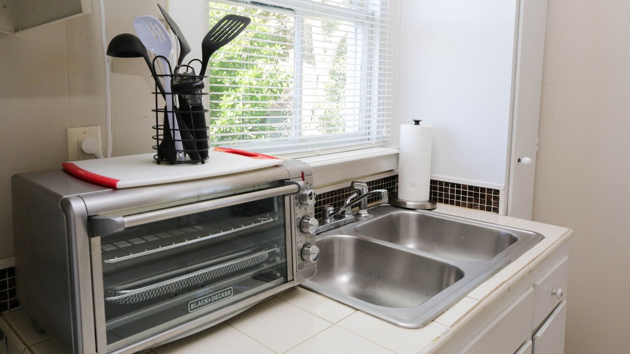 Photo of Kitchen in Downtown