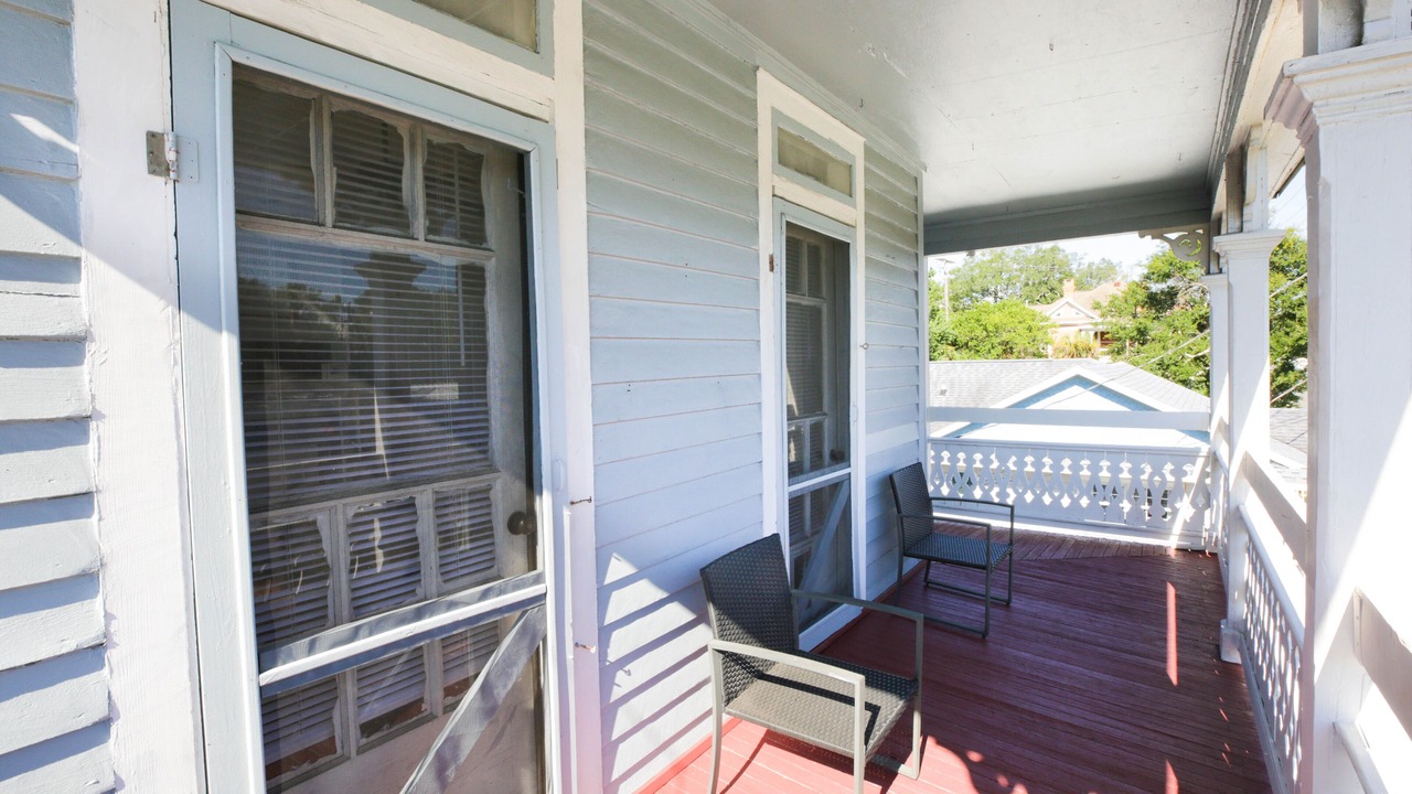 Photo of Patio Balcony in Downtown
