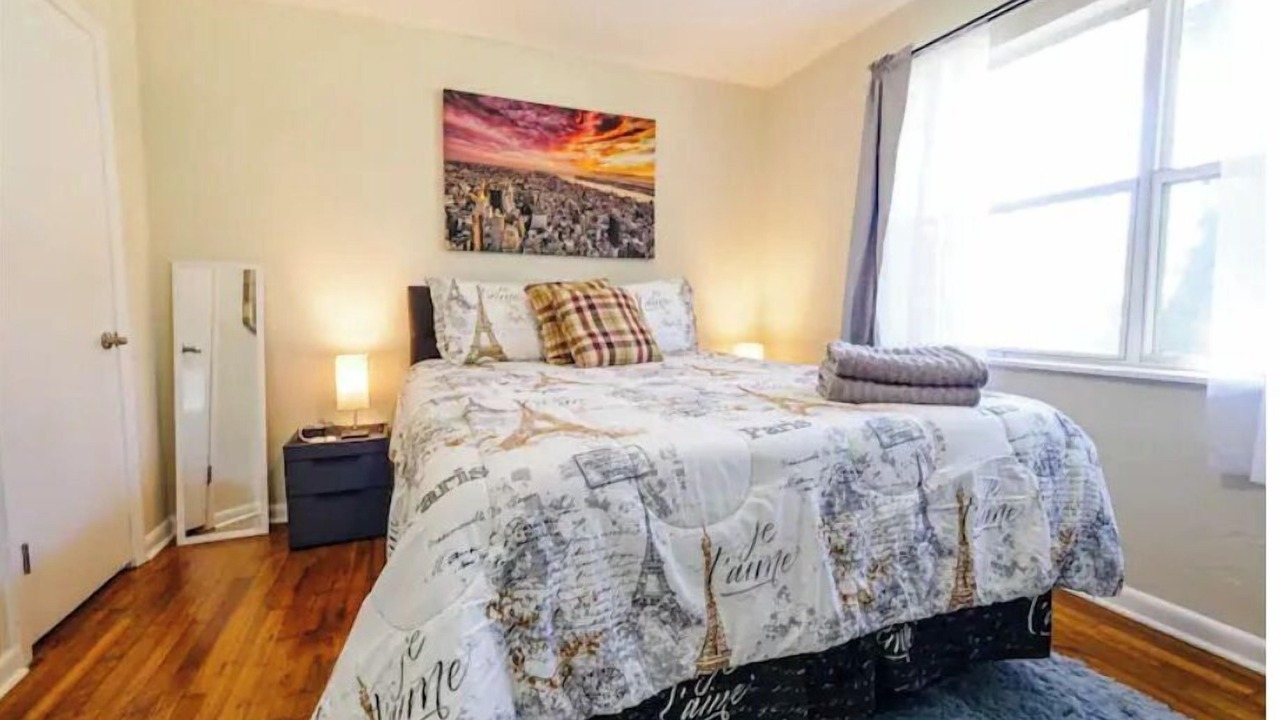 Photo of Bedroom in Milton