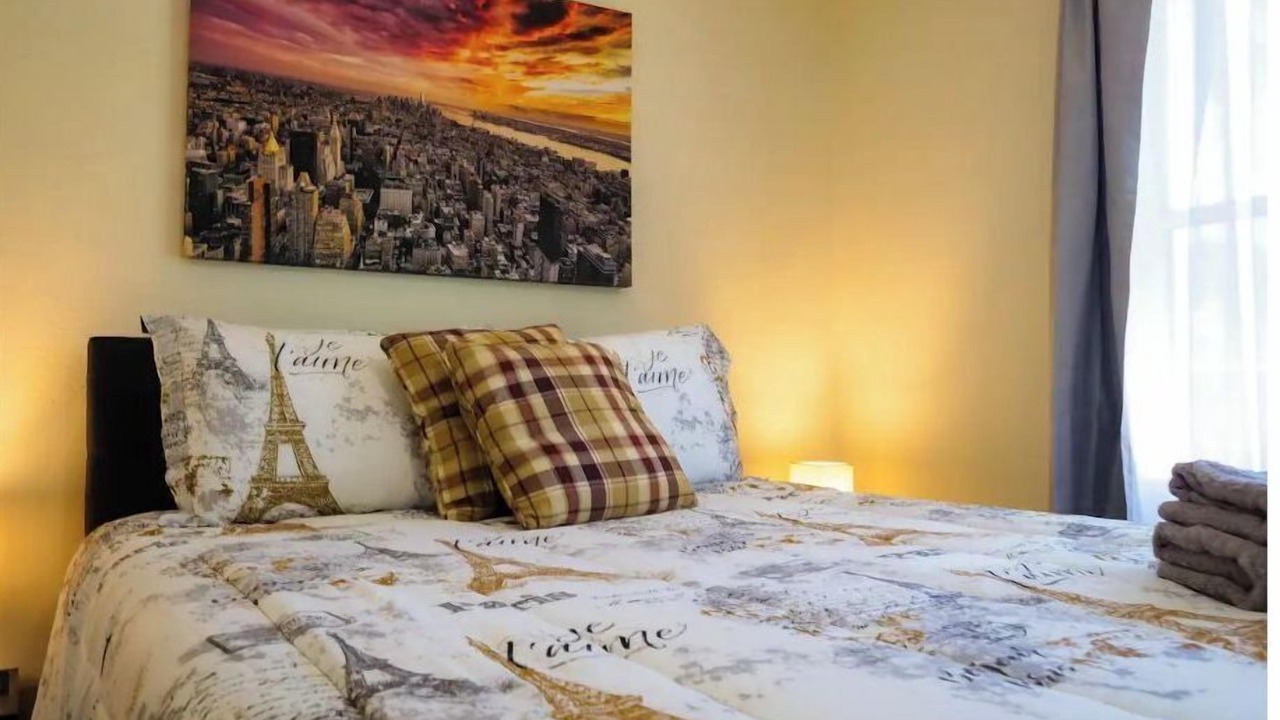 Photo of Bedroom in Milton