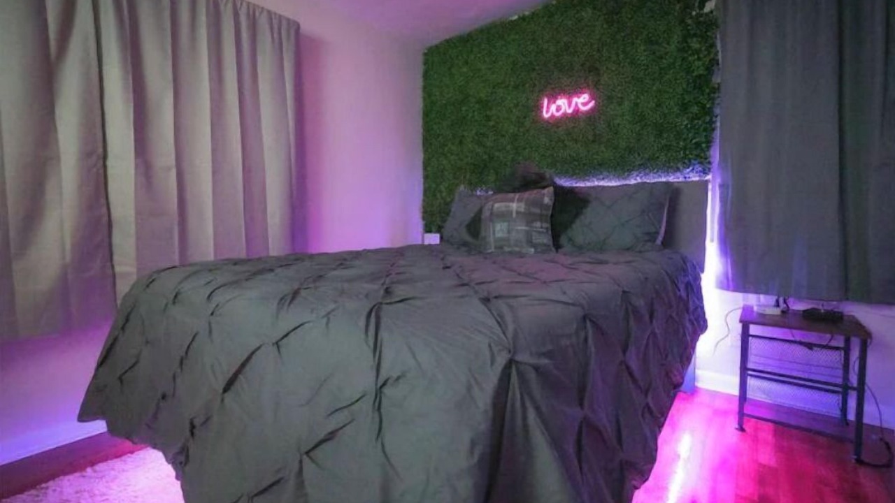 Photo of Bedroom in Milton
