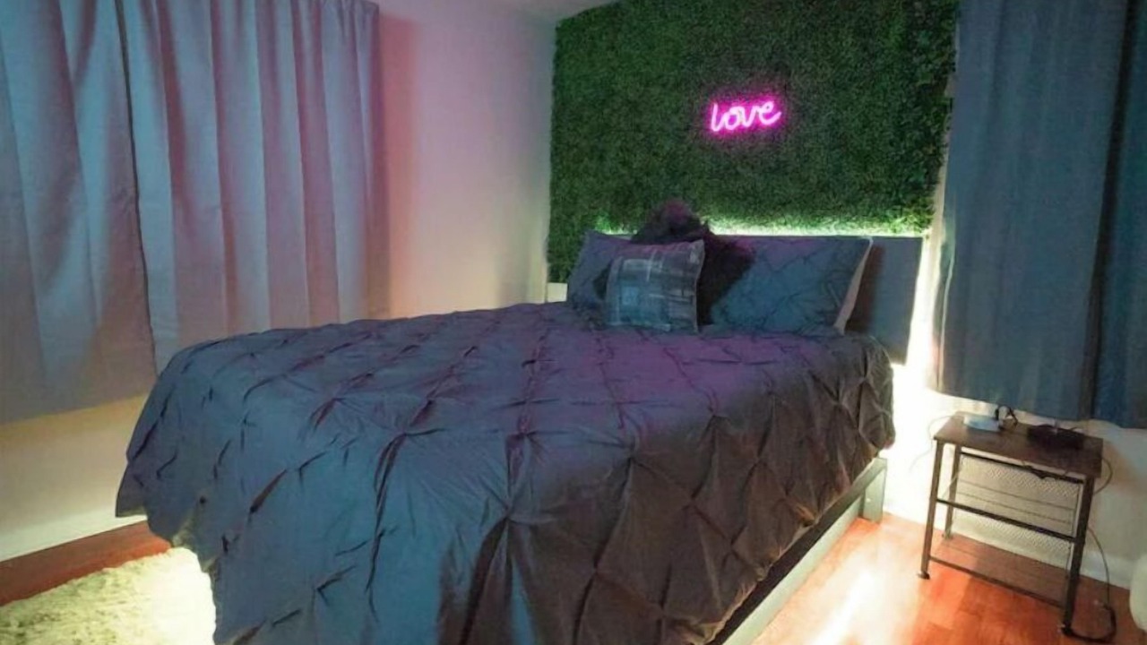 Photo of Bedroom in Milton