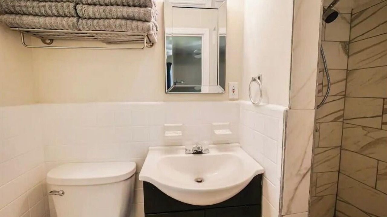Photo of Bathroom in Milton