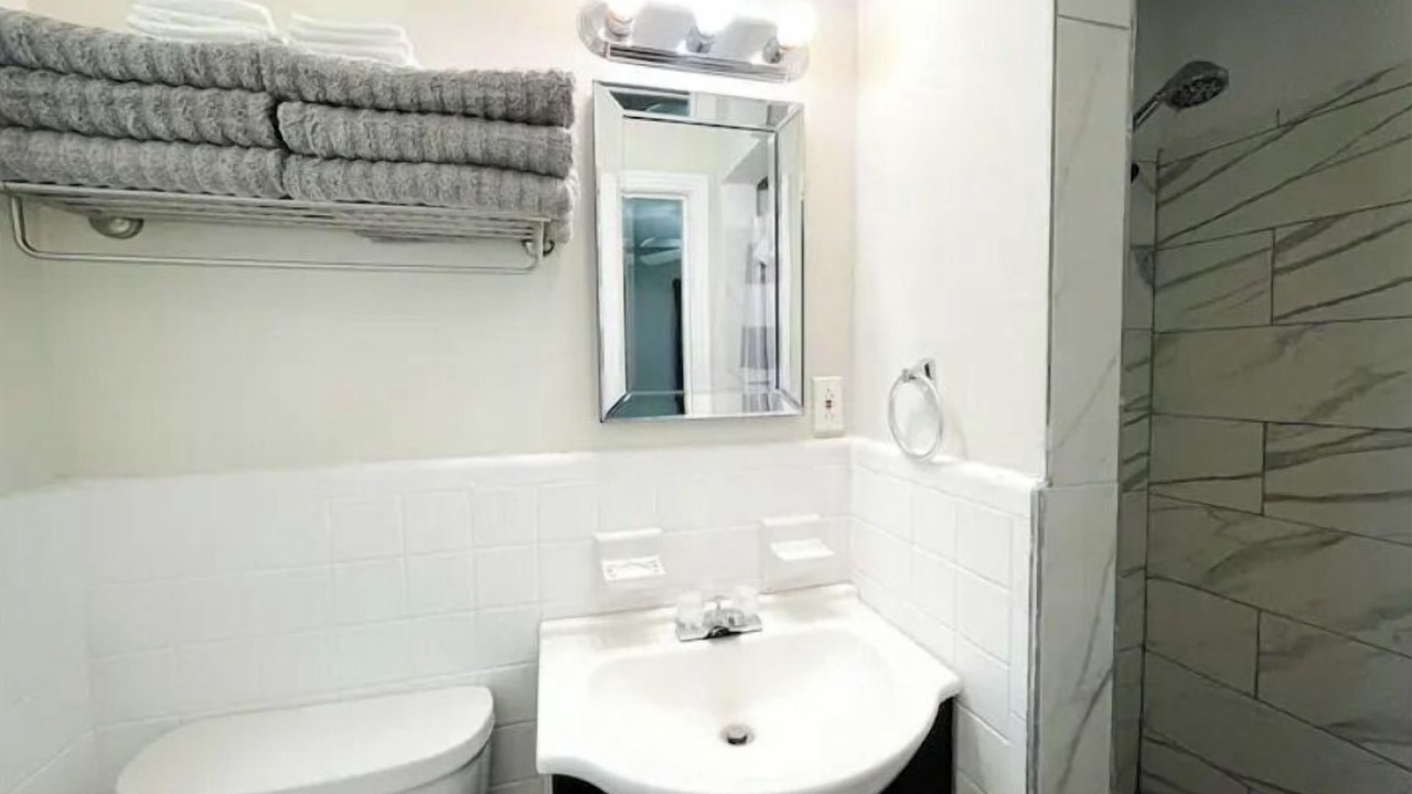 Photo of Bathroom in Milton