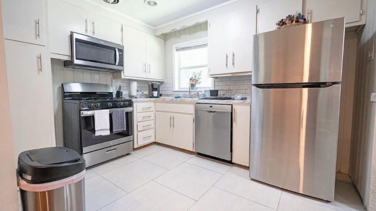 Photo of Kitchen in Milton
