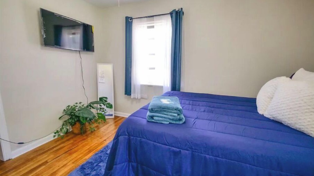 Photo of Bedroom in Milton