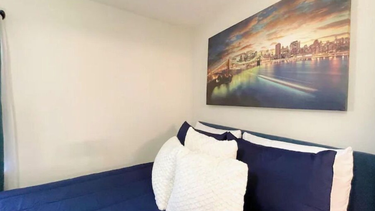 Photo of Bedroom in Milton