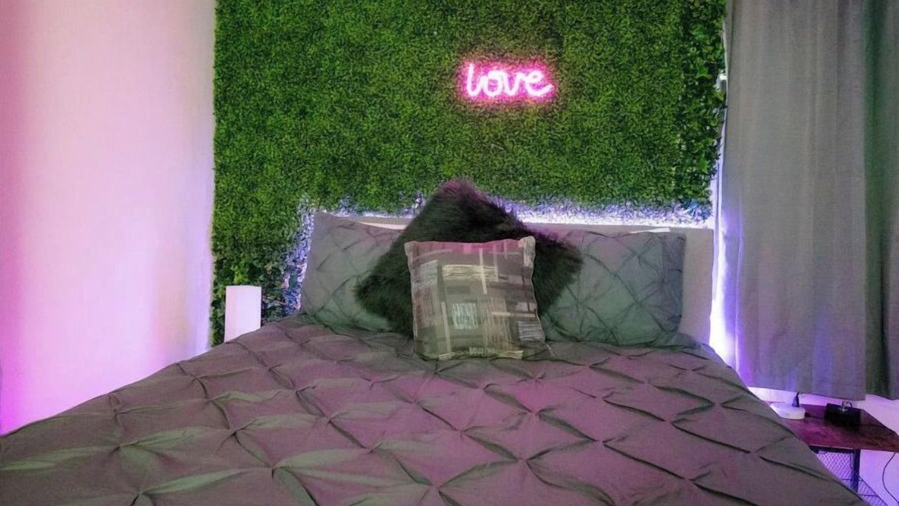 Photo of Bedroom in Milton