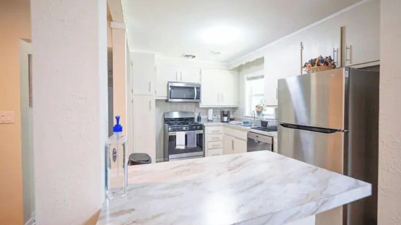 Photo of Kitchen in Milton