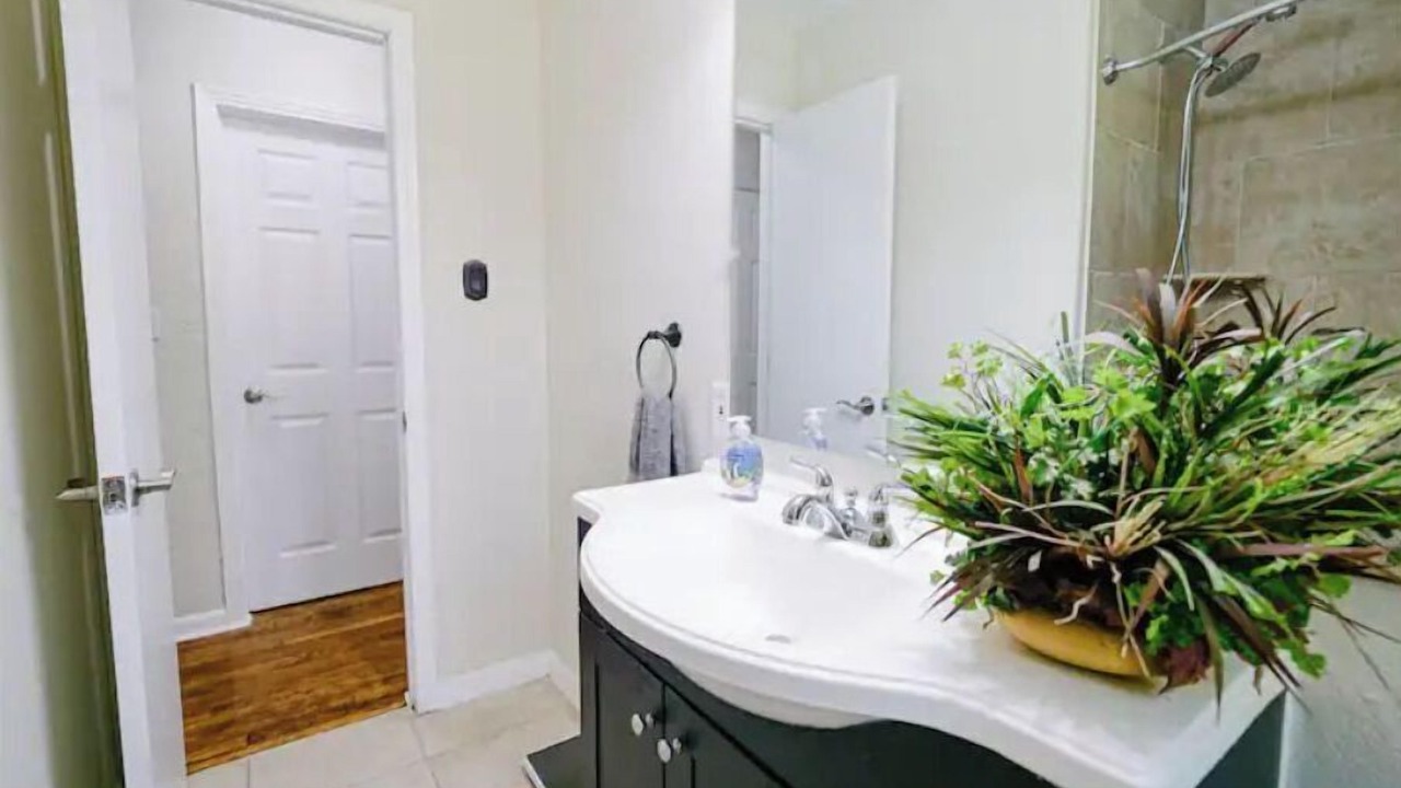 Photo of Bathroom in Milton