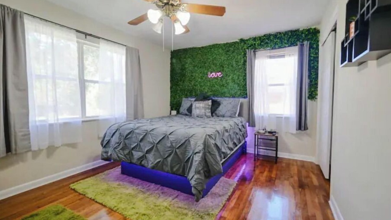 Photo of Bedroom in Milton