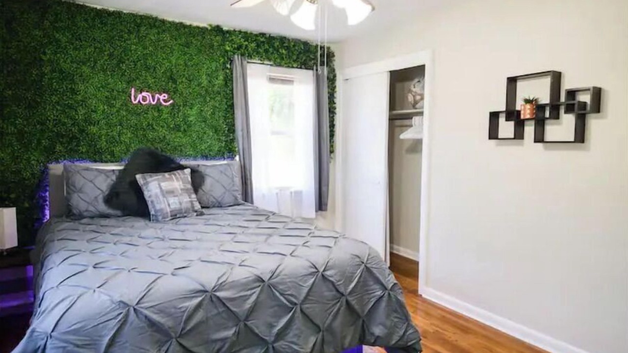 Photo of Bedroom in Milton