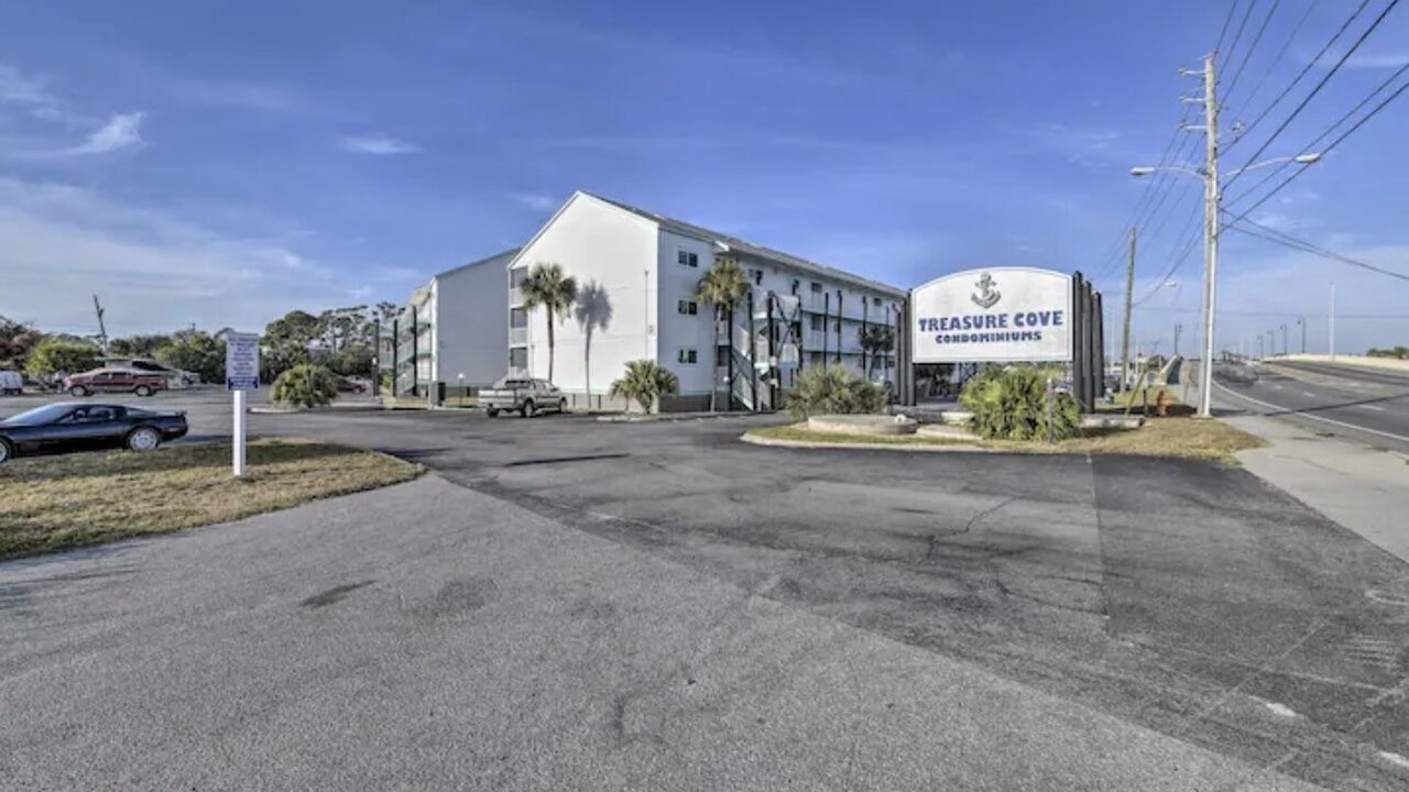 Photo of Outdoor in Lower Grand Lagoon