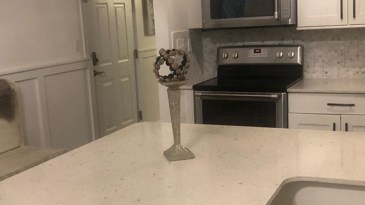 Photo of Kitchen in Lower Grand Lagoon