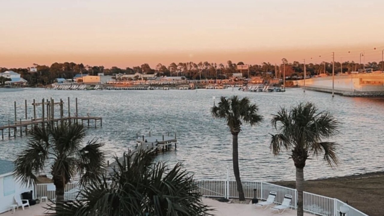 Photo of Outdoor in Lower Grand Lagoon