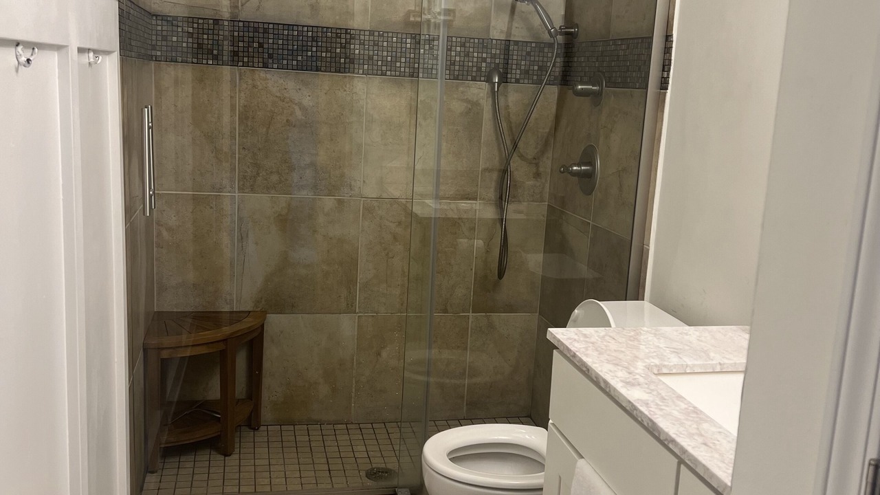 Photo of Bathroom in Lower Grand Lagoon
