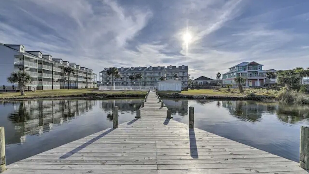 Photo of Outdoor in Lower Grand Lagoon