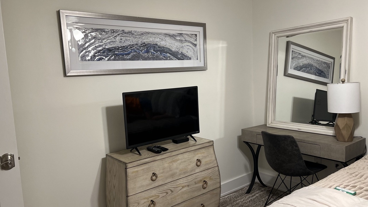 Photo of Bedroom in Lower Grand Lagoon
