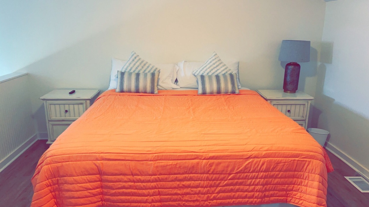 Photo of Bedroom in Lower Grand Lagoon