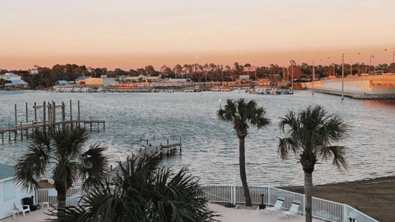 Photo of Outdoor in Lower Grand Lagoon