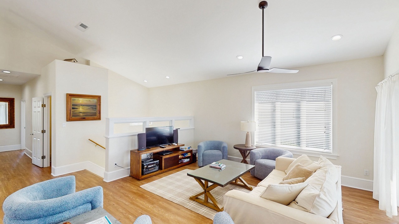 Photo of Livingroom in Plantation