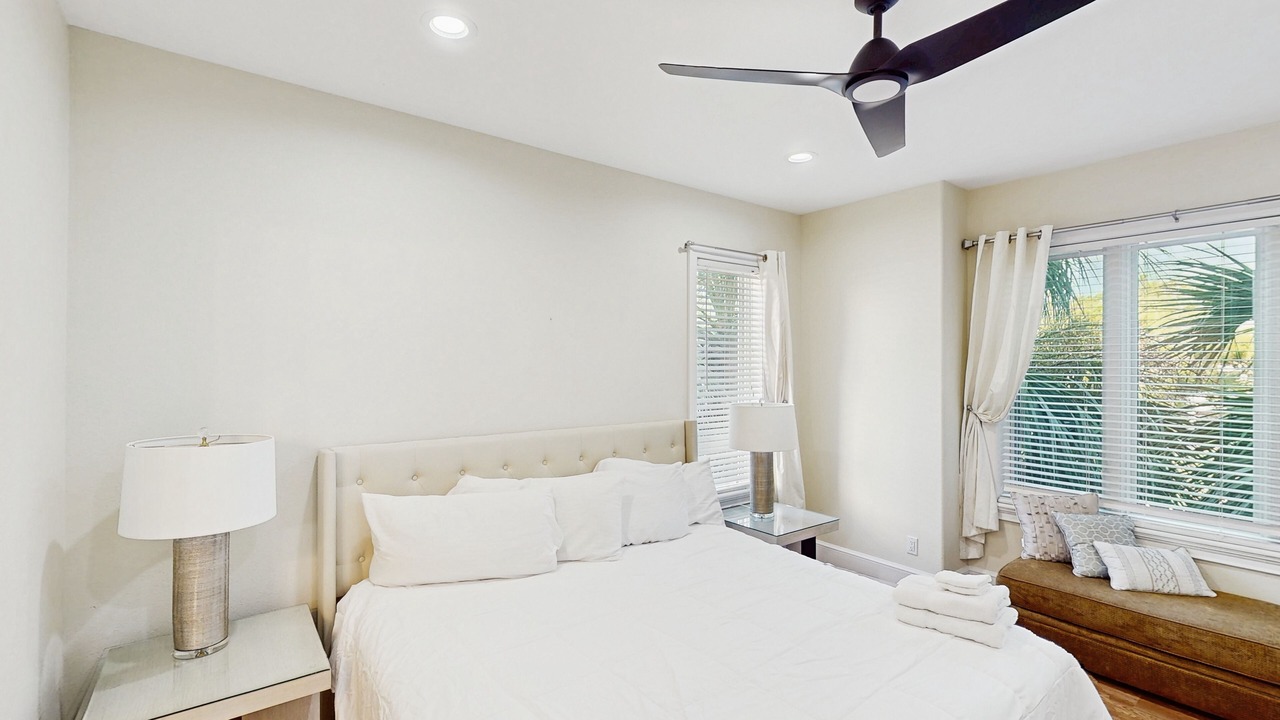 Photo of Bedroom in Plantation