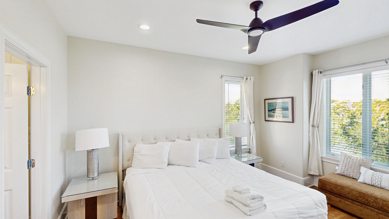 Photo of Bedroom in Plantation