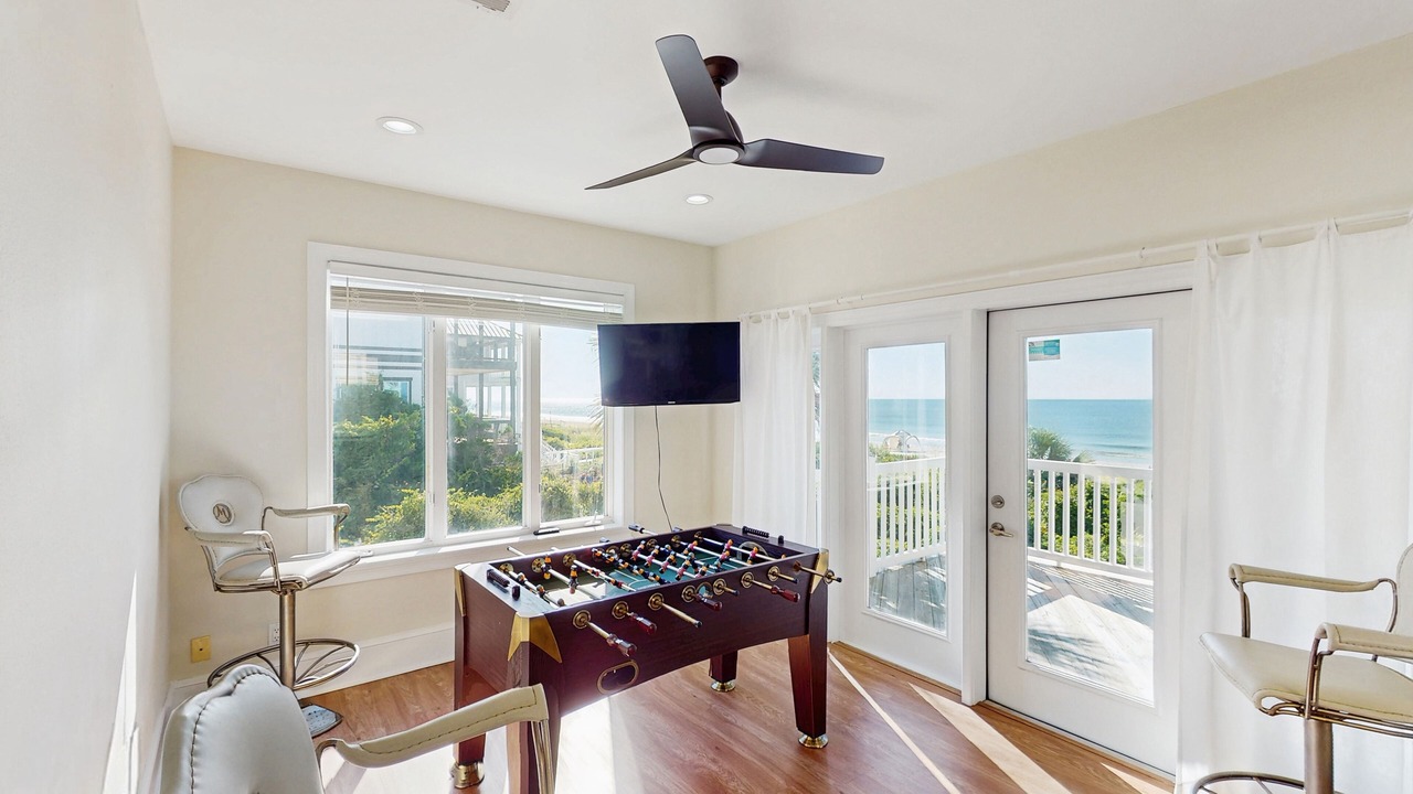 Photo of Bedroom in Plantation
