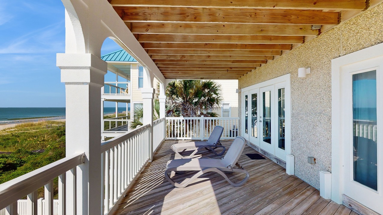 Photo of Patio Balcony in Plantation