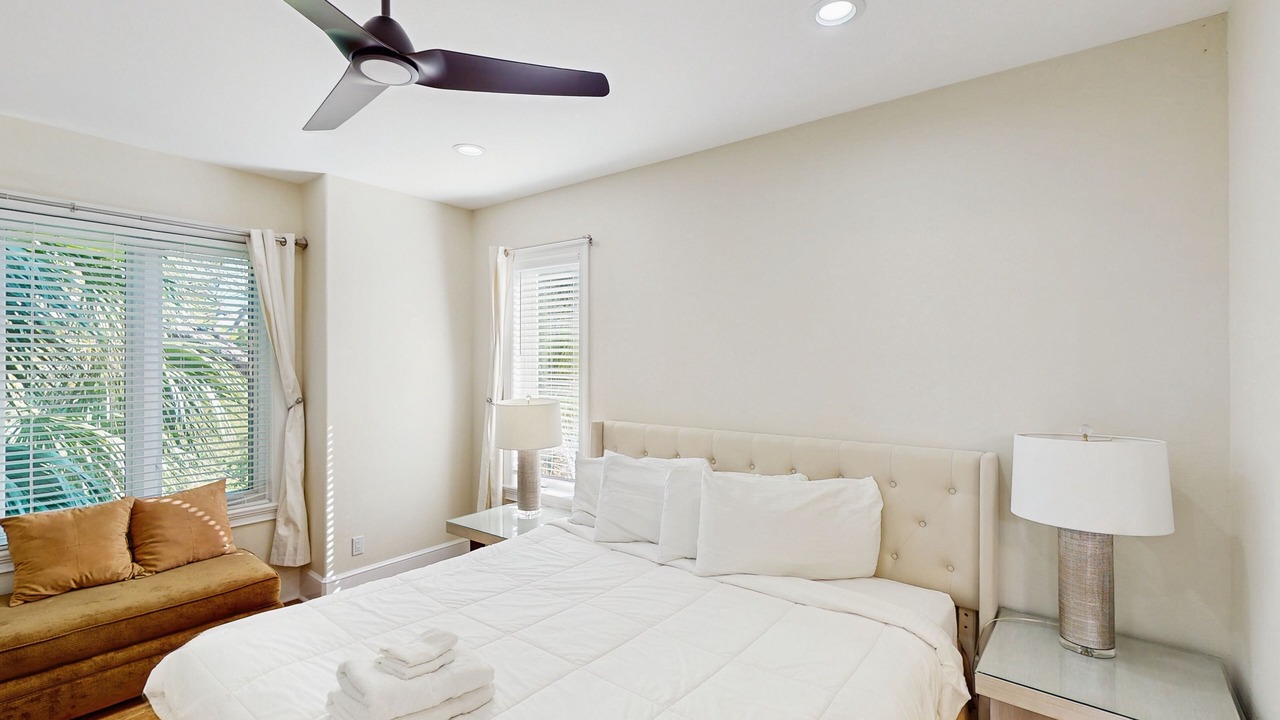 Photo of Bedroom in Plantation