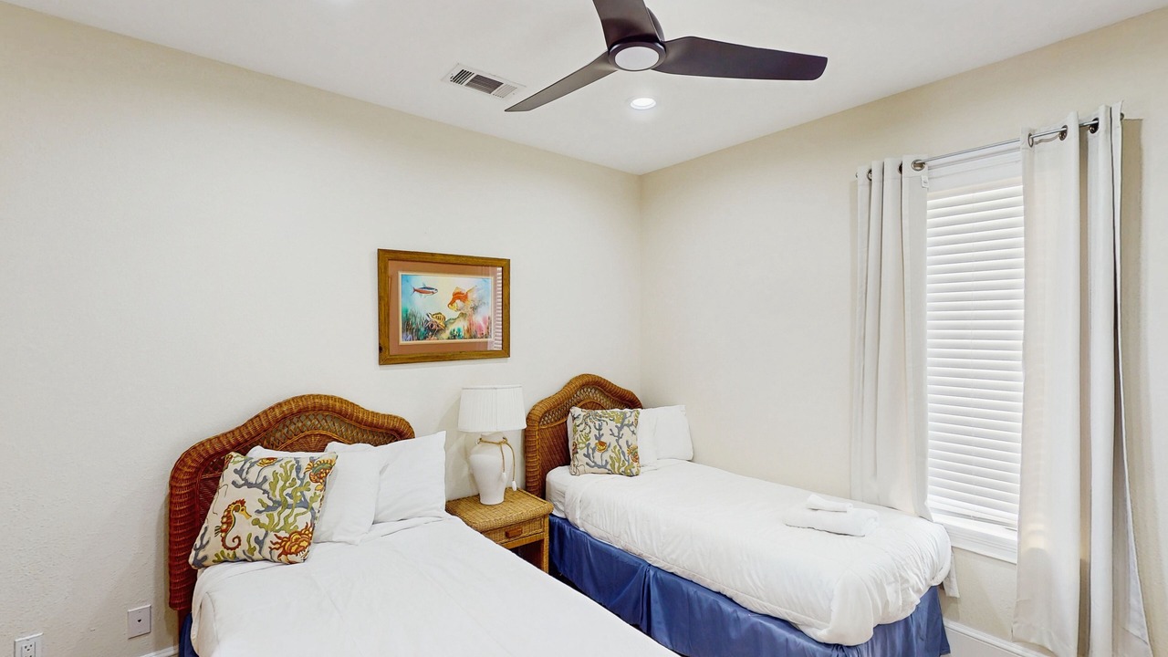 Photo of Bedroom in Plantation