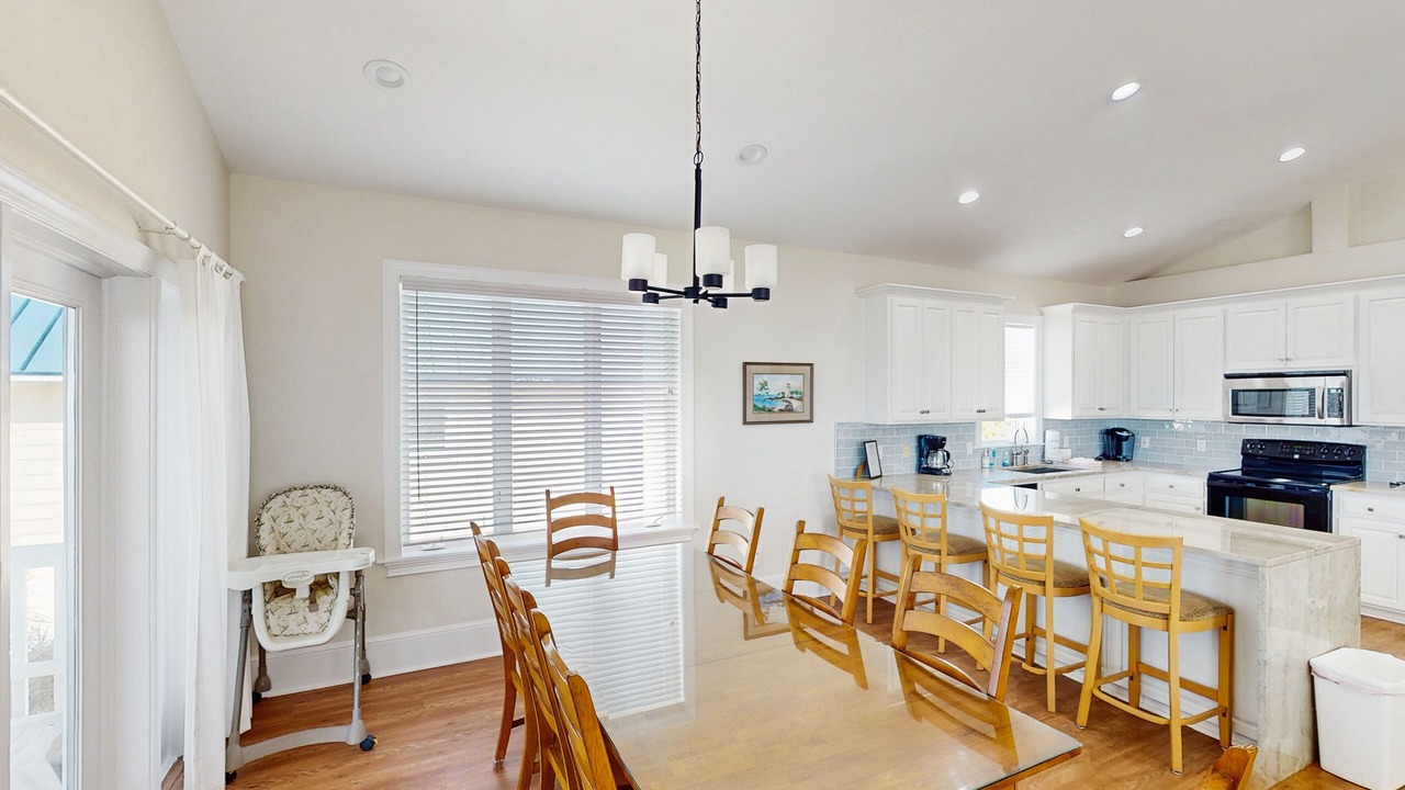 Photo of Kitchen in Plantation