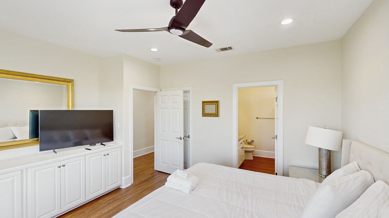 Photo of Bedroom in Plantation
