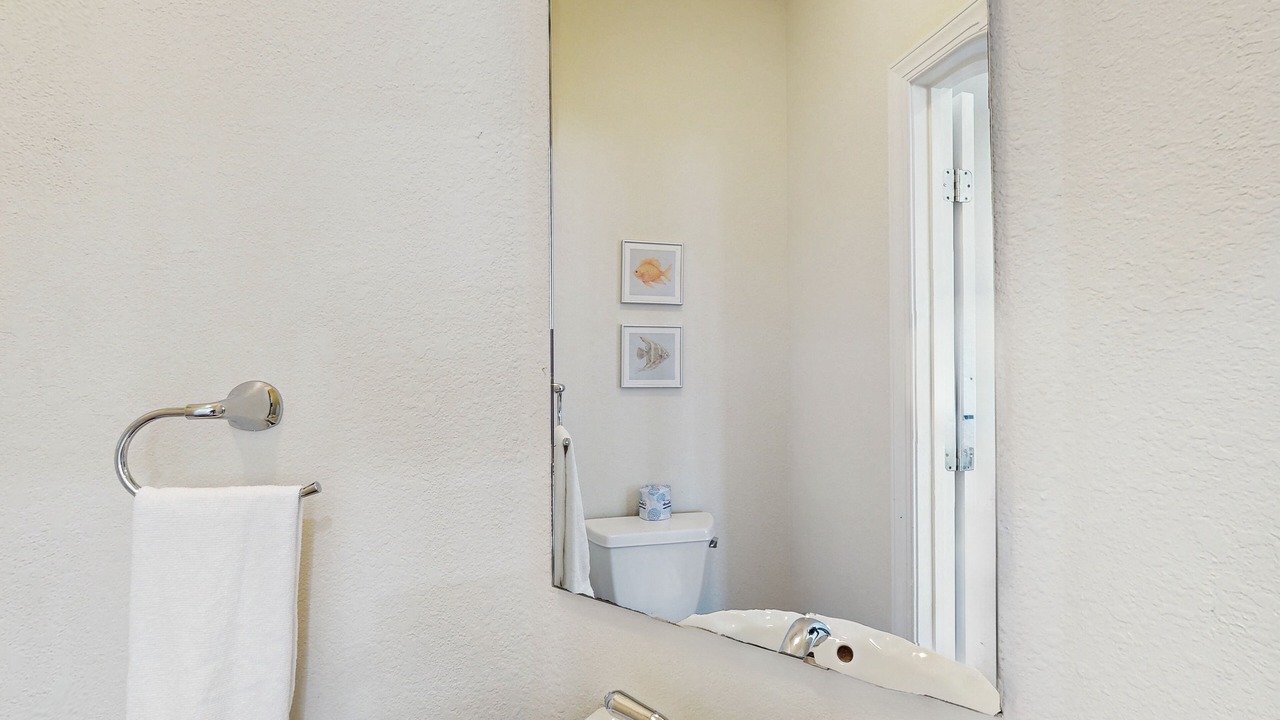 Photo of Bathroom in Plantation