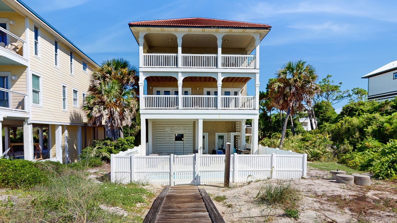 Photo of Outdoor in Plantation