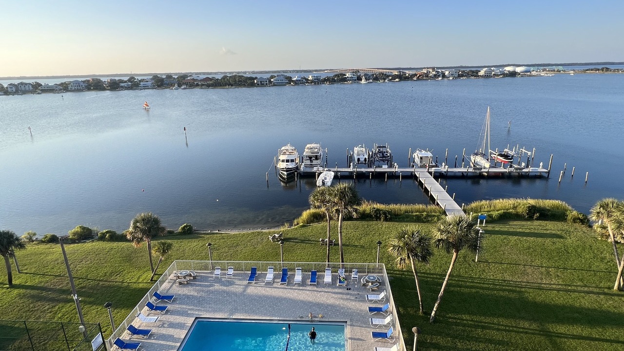 Photo of Outdoor in Villa Sabine
