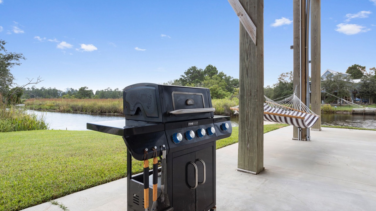 Photo of Outdoor in Shoreline Park