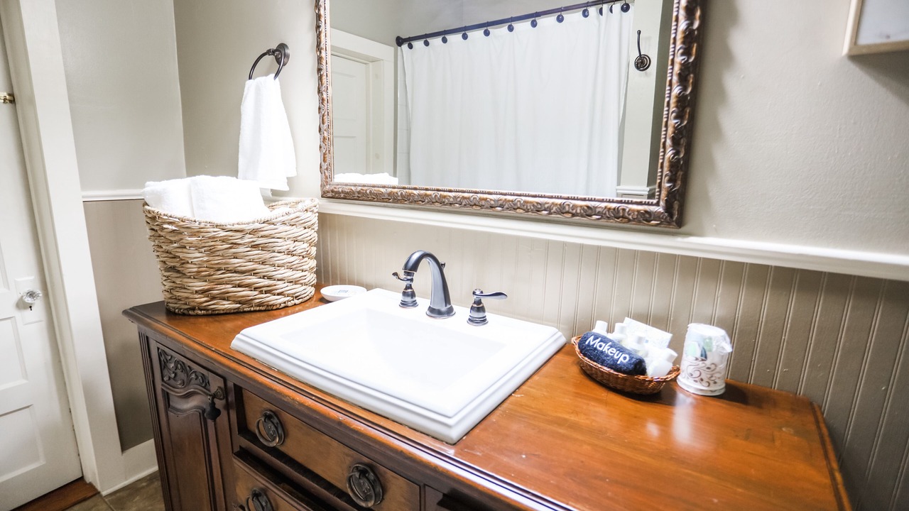 Photo of Bathroom in Jefferson