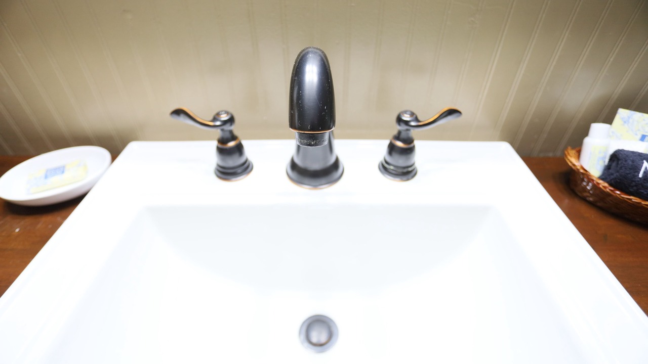 Photo of Bathroom in Jefferson
