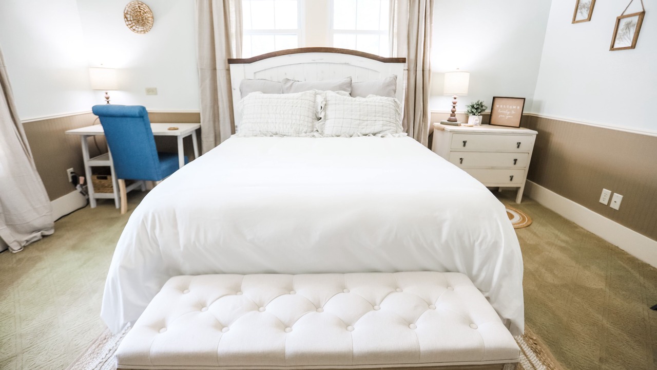 Photo of Bedroom in Jefferson